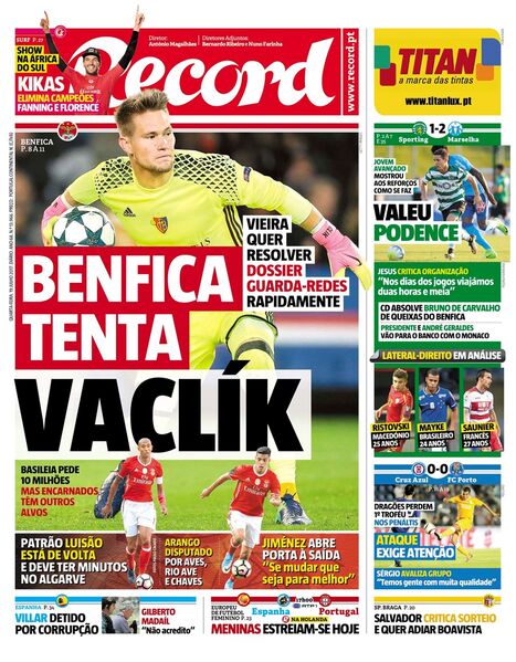 Descarregar capa em PDF de alta resolução