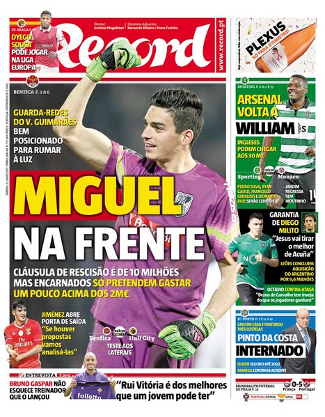 Descarregar capa em PDF de alta resolução