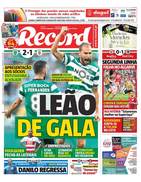 Descarregar capa em PDF de alta resolução