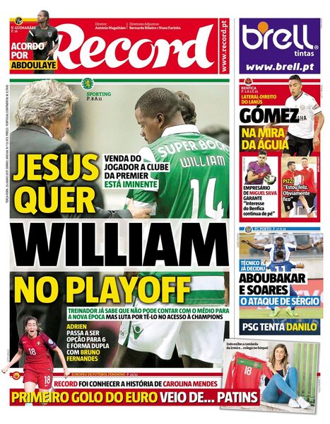 Descarregar capa em PDF de alta resolução