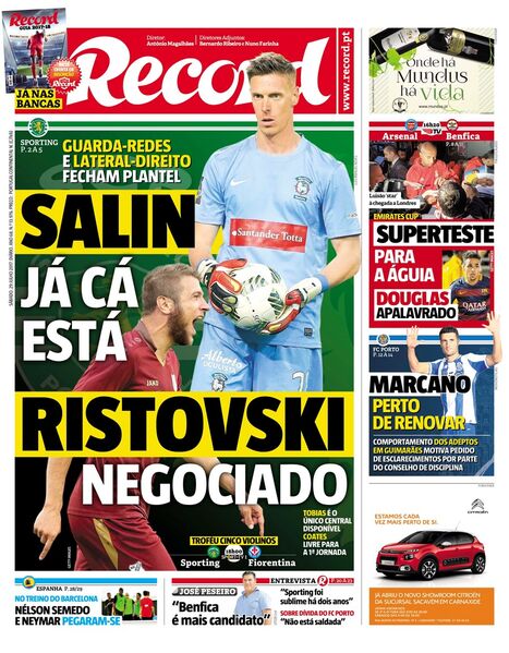 Descarregar capa em PDF de alta resolução