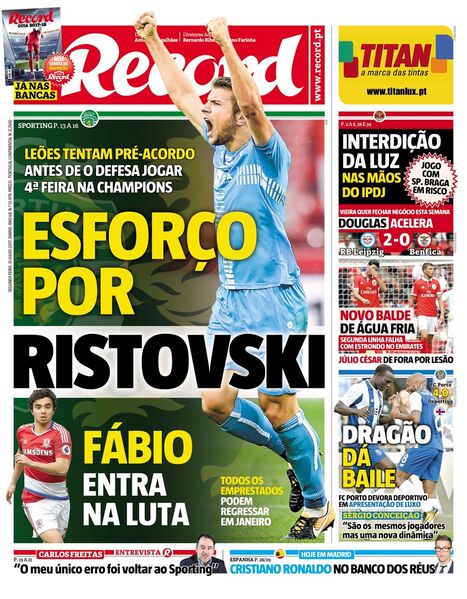 Descarregar capa em PDF de alta resolução