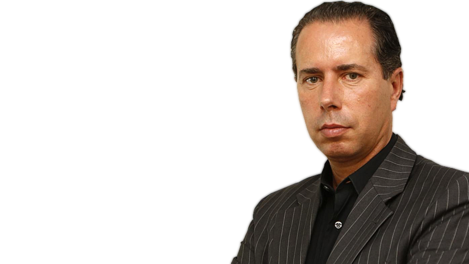 A depressão no Benfica