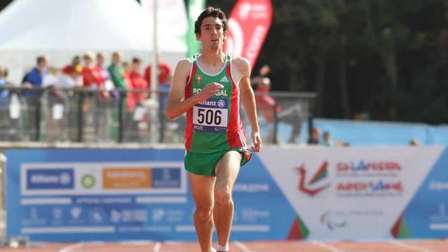 Mundiais IPC: Cristiano Pereira dá nova medalha de prata a Portugal