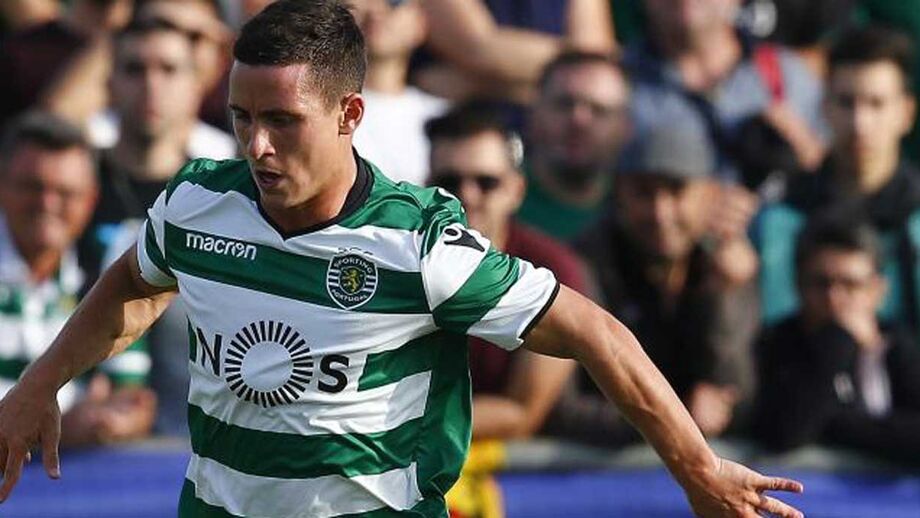 Sporting-Marselha, 1-2: Podence chegou tarde de mais
