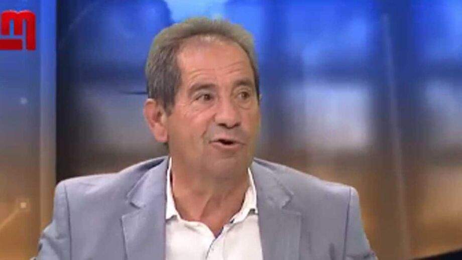 Comentando as recentes polémicas no futebol, como o caso dos e-mails, Octávio Machado foi igualmente instado a falar sobre as acusações de bruxaria