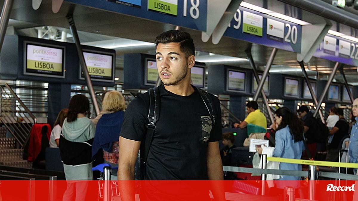 Ricardo Soares: Chiquinho está preparado para jogar com o FC Porto -  Renascença