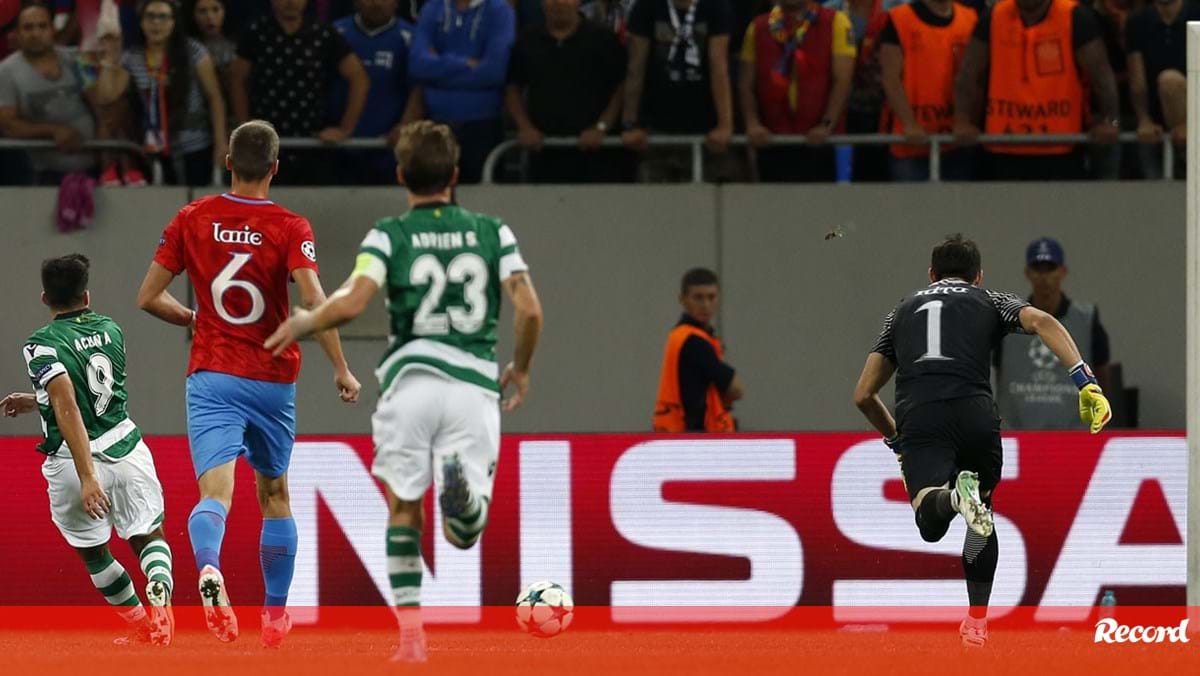 João Pinheiro arbitra jogo entre Manchester City e Estrela Vermelha - Liga  dos Campeões - Jornal Record