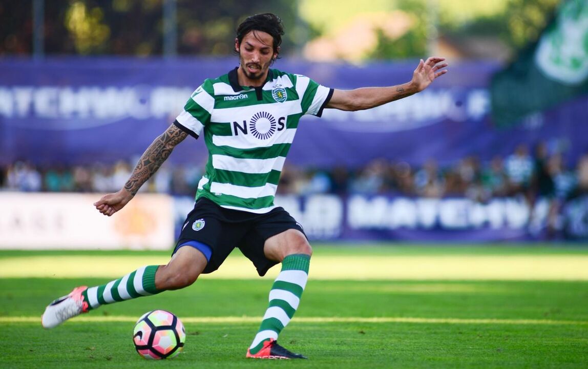 Os casos 'bicudos' que o Sporting tem de resolver até fim do mês
