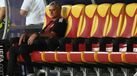O golo que deixou Mourinho indignado