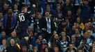 Rooney bateu Ederson e assinou 200.º na Premier League