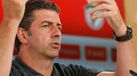 As duas situações em que o Benfica fez jurisprudência, segundo Rui Vitória