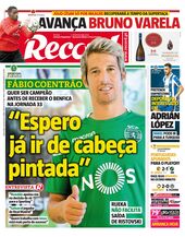 Sexta-feira, 4 de agosto de 2017