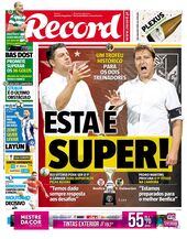 Sábado, 5 de agosto de 2017