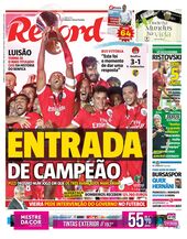 Domingo, 6 de agosto de 2017
