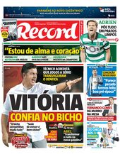 Quarta-feira, 9 de agosto de 2017