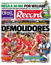Quinta-feira, 10 de agosto de 2017