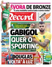 Sexta-feira, 11 de agosto de 2017