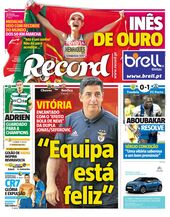 Segunda-feira, 14 de agosto de 2017