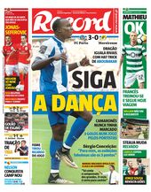 Segunda-feira, 21 de agosto de 2017