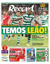 Quinta-feira, 24 de agosto de 2017
