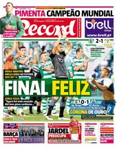 Segunda-feira, 28 de agosto de 2017