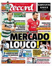 Quinta-feira, 31 de agosto de 2017