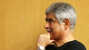 Líder das águias esteve ausente