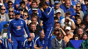 Chelsea em pânico dá 132 milhões de euros para garantir estes três jogadores