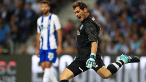Casillas responde a jornal espanhol: «Não podem viver sem mim»