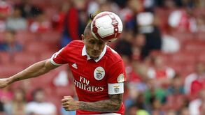 Seleção da Sérvia chama Fejsa 