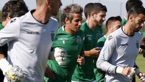 Fábio Coentrão convocado... depois de ontem ter ficado fora da lista