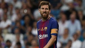 Manchester City disposto a pagar cláusula de rescisão de Messi