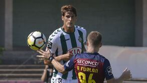 A crónica do V. Setúbal-Chaves, 1-1: Pior que o calor foi o desperdício