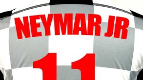 Com Neymar no Porto, Boavista aproveita: «Passa pelo Bessa para vires buscar a camisola»