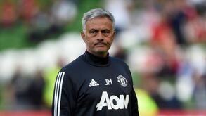 José Mourinho considera justo o valor de Neymar