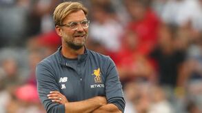 Klopp e o 'negócio Neymar': «Espero que seja uma exceção»