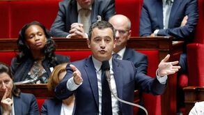 Ministro das Finanças de França esfrega as mãos com os milhões de Neymar