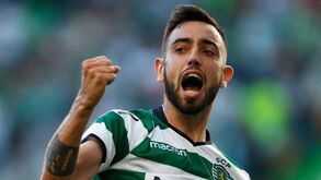 Bruno Fernandes promete 