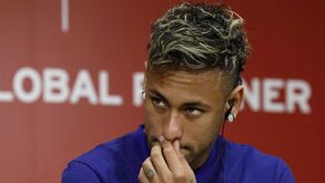 Liga espanhola diz que Neymar tem outras opções para pagar cláusula