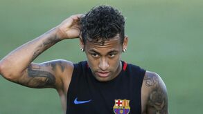 Barcelona vai colocar Neymar em tribunal