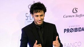 Neymar: «Sinto-me pronto para abraçar este desafio»