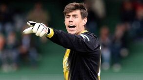 Vaná sugeriu Caio Secco à SAD