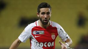 Moutinho mais onze portugueses 