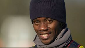 Watford liberta Juan Carlos Paredes por 