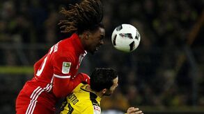 Bayern e Dortmund com baixas de peso para a Supertaça