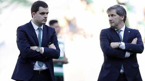 André Geraldes: «Temos condições para marcarmos presença na fase de grupos»