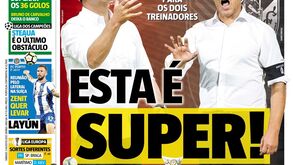 Sábado, 5 de agosto de 2017