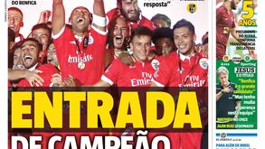 Domingo, 6 de agosto de 2017