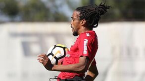 Nacional-Penafiel, 1-1: Igualdade na Choupana